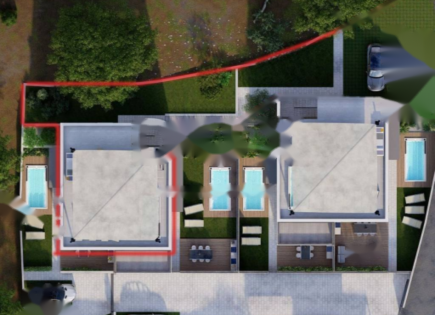 Appartamento per 626 000 euro a Opatija, Croazia