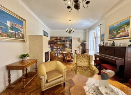 Appartamento per 820 000 euro a Opatija, Croazia