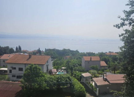 Wohnung für 190 000 euro in Opatija, Kroatien