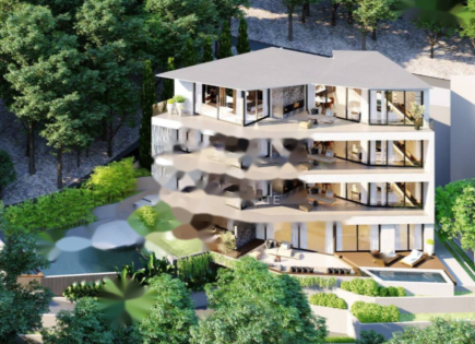 Appartamento per 750 000 euro a Opatija, Croazia