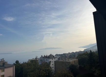 Appartamento per 175 000 euro a Opatija, Croazia