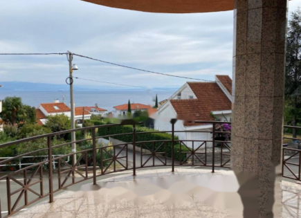 Haus für 1 400 000 euro in Opatija, Kroatien