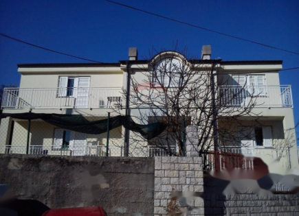 Maison pour 875 000 Euro à Opatija, Croatie