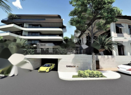 Appartamento per 1 950 000 euro a Opatija, Croazia