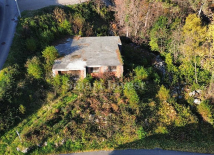 House for 220 000 euro in Opatija, Croatia