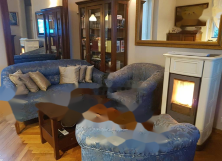 Appartement pour 570 000 Euro à Opatija, Croatie