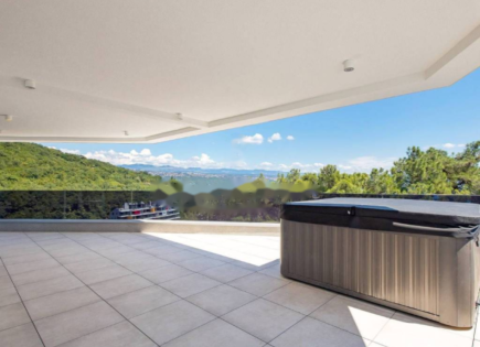 Piso para 1 696 000 euro en Opatija, Croacia