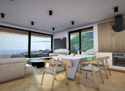 Piso para 871 250 euro en Opatija, Croacia