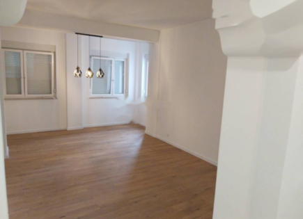 Flat for 550 000 euro in Opatija, Croatia