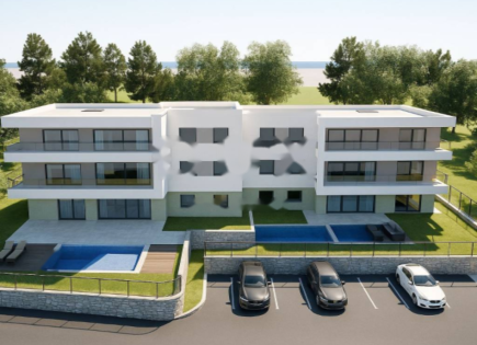 Wohnung für 698 000 euro in Opatija, Kroatien