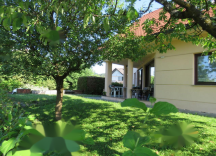 House for 895 000 euro in Ljubljana, Slovenia