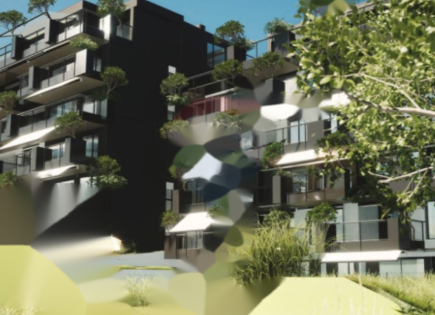 Appartamento per 550 000 euro a Opatija, Croazia