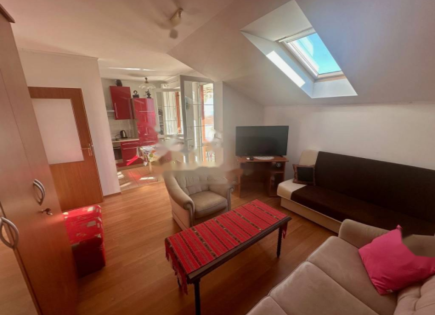 Flat for 265 000 euro in Opatija, Croatia