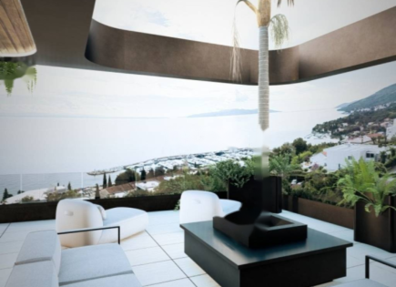 Appartamento per 2 726 500 euro a Opatija, Croazia