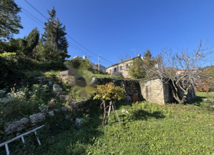 Haus für 259 000 euro in Opatija, Kroatien