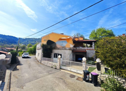 Haus für 490 000 euro in Opatija, Kroatien