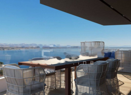 Flat for 980 000 euro in Opatija, Croatia