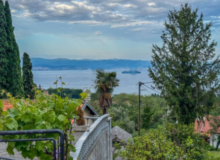 Appartamento per 176 000 euro a Opatija, Croazia