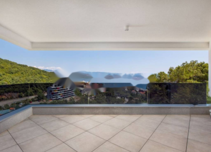 Flat for 1 699 000 euro in Opatija, Croatia