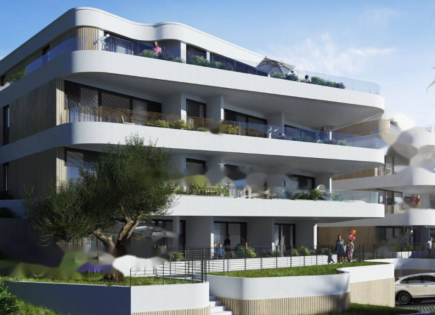 Flat for 605 000 euro in Opatija, Croatia