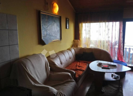 House for 650 000 euro in Opatija, Croatia