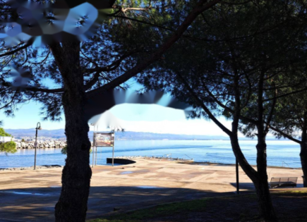 Appartamento per 290 000 euro a Opatija, Croazia