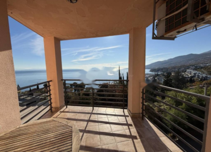 Appartamento per 280 000 euro a Opatija, Croazia