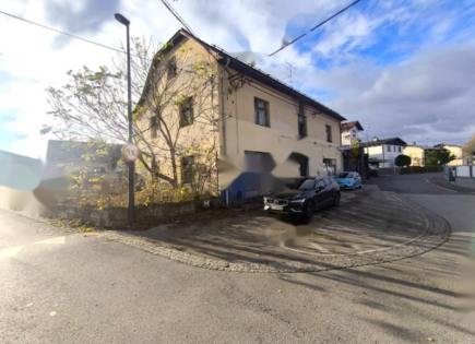 House for 770 000 euro in Ljubljana, Slovenia