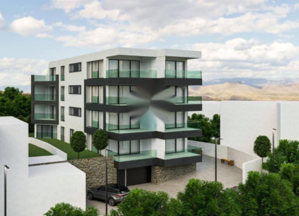 Piso para 690 000 euro en Opatija, Croacia