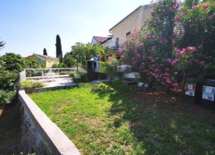 Piso para 310 000 euro en Opatija, Croacia