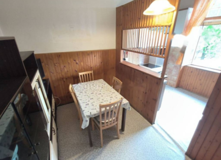 Piso para 340 000 euro en Opatija, Croacia