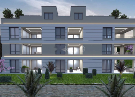 Piso para 599 000 euro en Opatija, Croacia