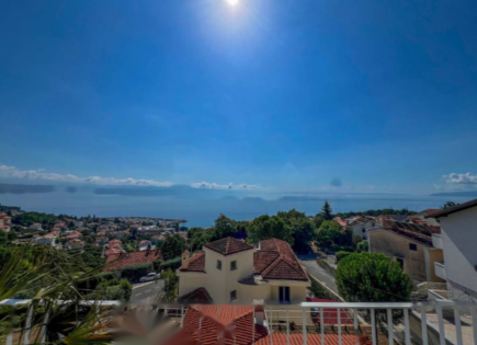 Appartement pour 398 000 Euro à Opatija, Croatie