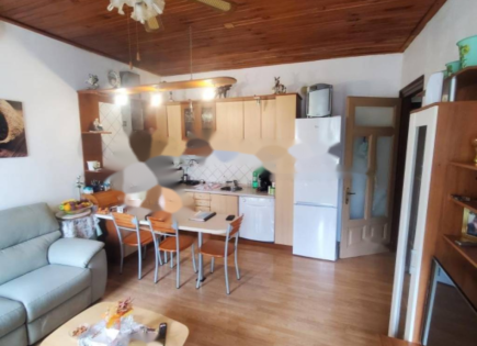 Flat for 850 000 euro in Opatija, Croatia