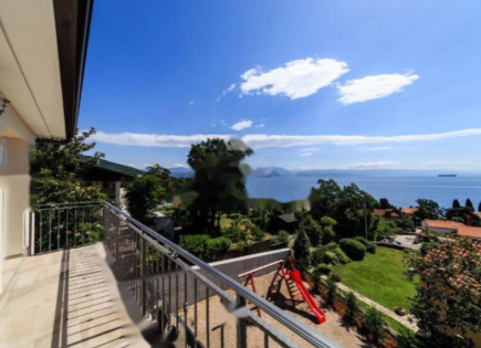 Casa per 1 500 000 euro a Opatija, Croazia