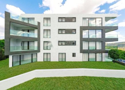 Wohnung für 737 500 euro in Opatija, Kroatien