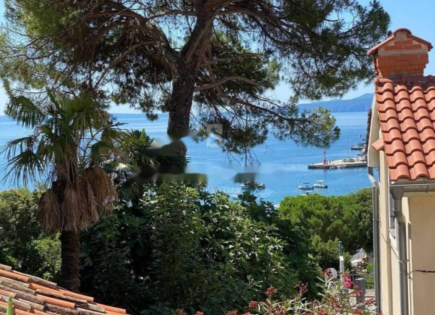 Flat for 590 000 euro in Opatija, Croatia