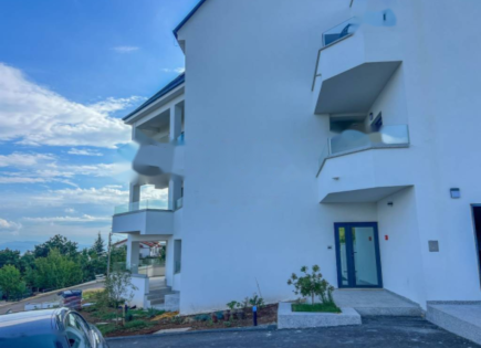 Appartamento per 280 000 euro a Opatija, Croazia