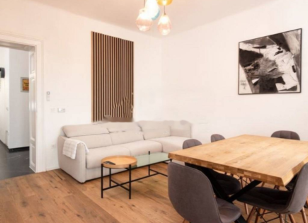 Piso para 640 000 euro en Opatija, Croacia