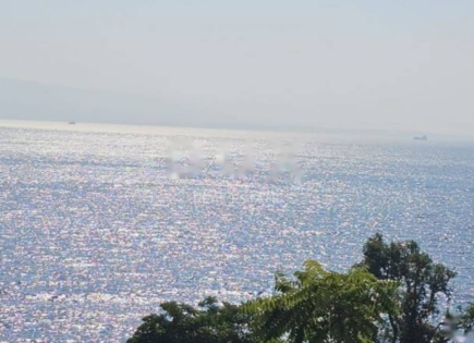 Appartamento per 830 000 euro a Opatija, Croazia