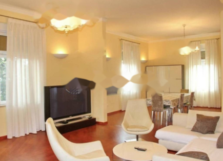 Piso para 850 000 euro en Opatija, Croacia