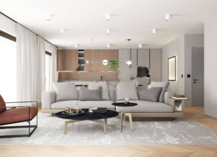 Flat for 780 000 euro in Opatija, Croatia