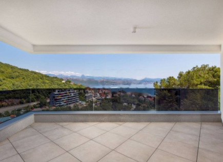 Wohnung für 1 699 000 euro in Opatija, Kroatien