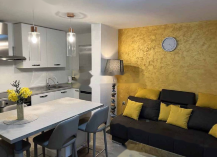 Wohnung für 220 000 euro in Opatija, Kroatien