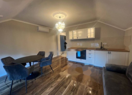 Piso para 380 000 euro en Opatija, Croacia