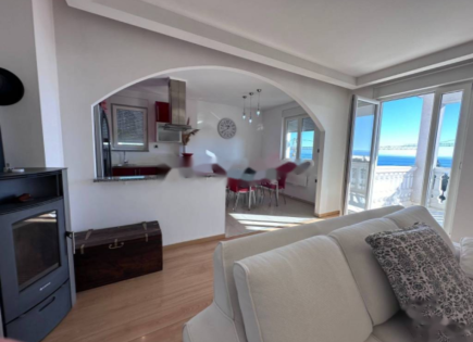 Wohnung für 675 000 euro in Opatija, Kroatien