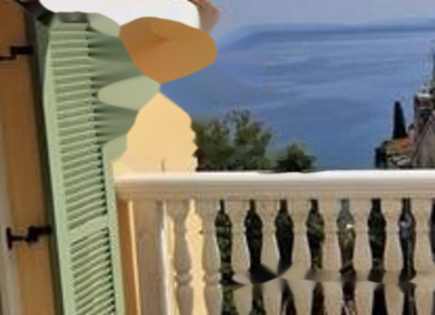 Wohnung für 350 000 euro in Opatija, Kroatien