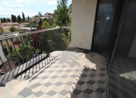 Appartement pour 1 213 000 Euro à Opatija, Croatie