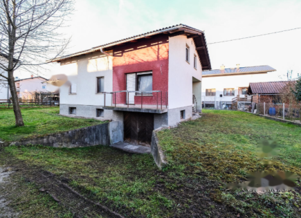 Maison pour 399 000 Euro à Ljubljana, Slovénie