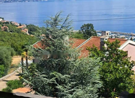 Piso para 340 000 euro en Opatija, Croacia